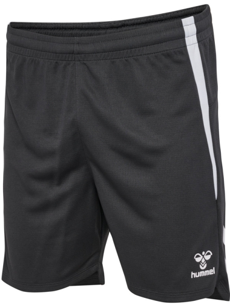 Kinder Hummel Lead 2.0 Shorts - Asphalt